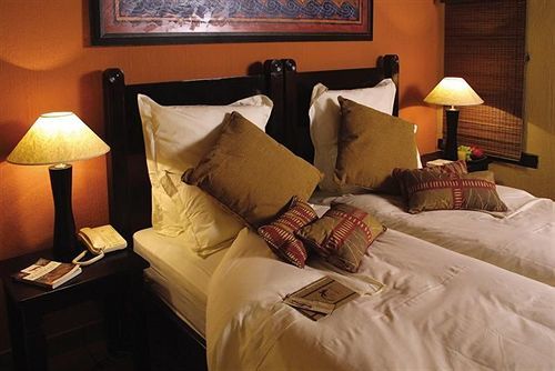 Madikwe River Lodge Mpumalanga Eksteriør billede