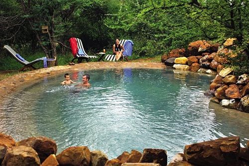 Madikwe River Lodge Mpumalanga Eksteriør billede