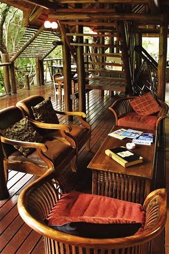 Madikwe River Lodge Mpumalanga Eksteriør billede